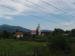 Biserica de la Taia              
